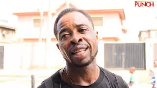 It's law of karma, Nigerians react to Mourinho's sacking | Punch