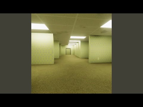 lost woods (Backrooms Version)