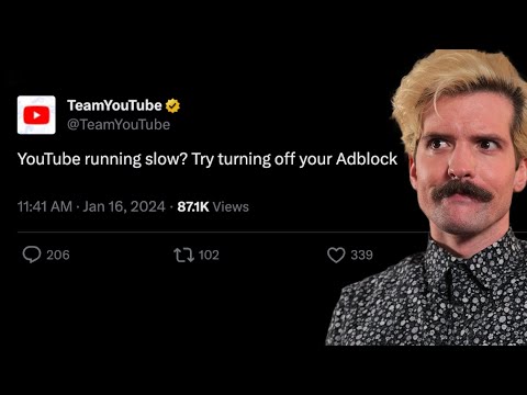 We've Been Lied To.