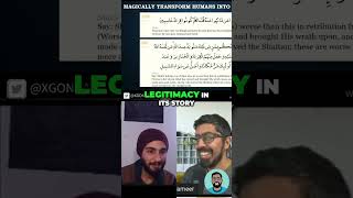 If Allah Never Rested, Why Is There A Sabbath?