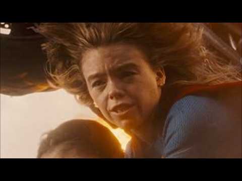 Will Supergirl Be A Super Flop?