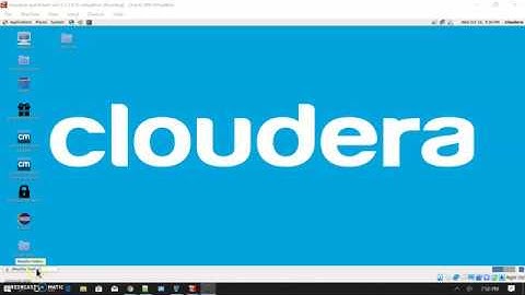 Data Processing in Apache Hive using Cloudera