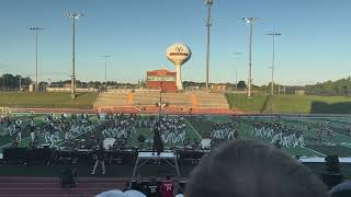 Phantom Regiment 2024 | Mynd | Rockford Midwest Premiere 6/26/24