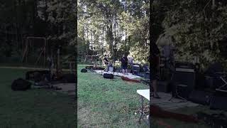 PLAN 9 BACKYARD BASH PART 3
