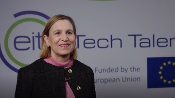 EIT Deep Tech Talent