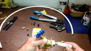 A Beginners Guide To DIY Plumbing.