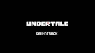 UNDERTALE ~ SOUNTRACK TURU 10 JAM