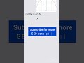 GED Math Trick 🔥 Find Maximum Value Fast! #gedmath