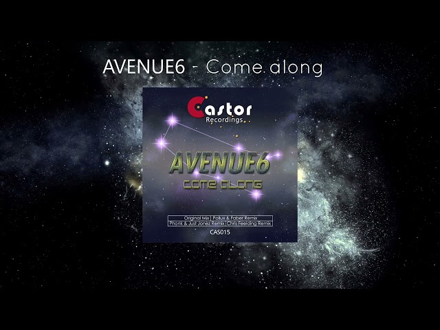 Avenue6 - Come Along