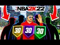 NEW TOP 5 BEST BUILDS ON NBA 2K22 NEXT GEN! MOST OVERPOWERED BUILDS ON NBA 2K22 NEXT GEN Mp3 Song