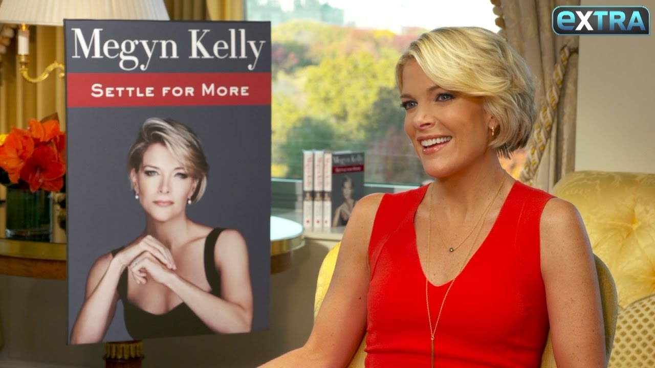 Why Megyn Kelly Spoke Out About Roger Ailes’ Alleged Sexual Harassment