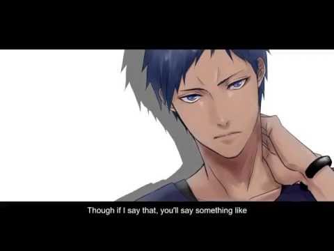「is it okay?」KnB | HBBD sqyrrup