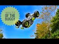 Waltz of the Buggy (LEGO Technic RC Post-Apocalyptic Buggy)