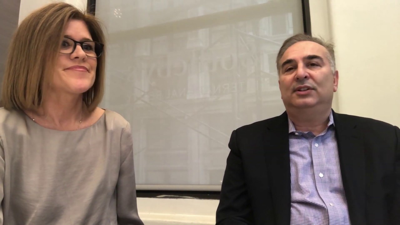 Q & A with Manhattan Attorney & Mortgage Broker, NYC Real Estate YouTube