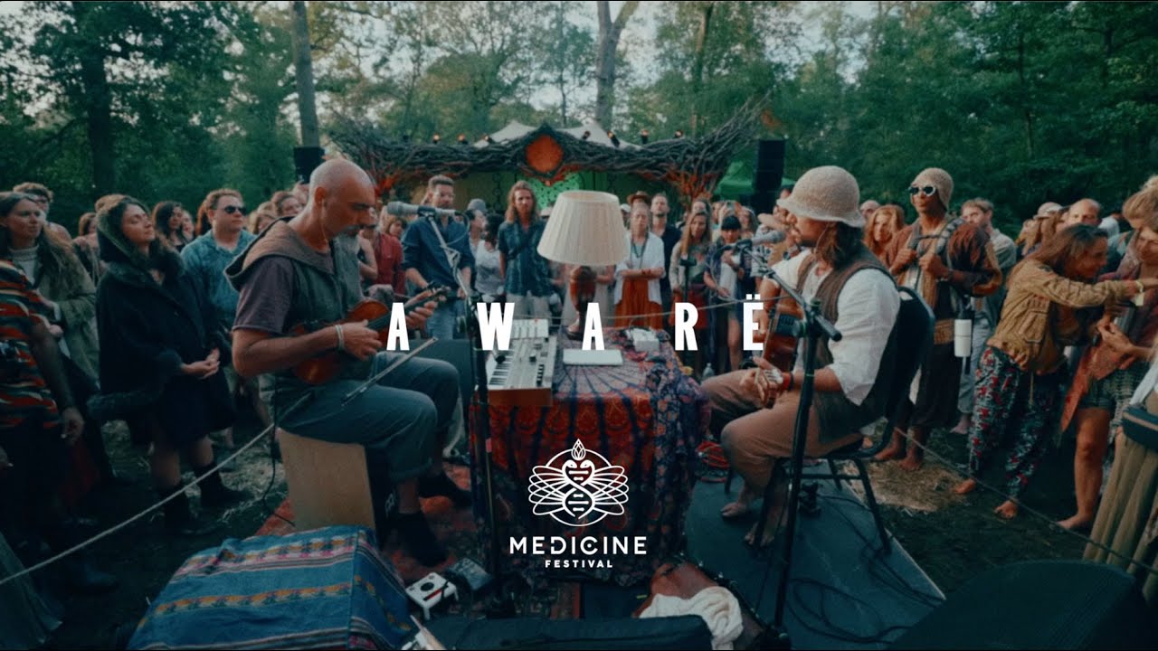 AWARË | Medicine Festival 2023