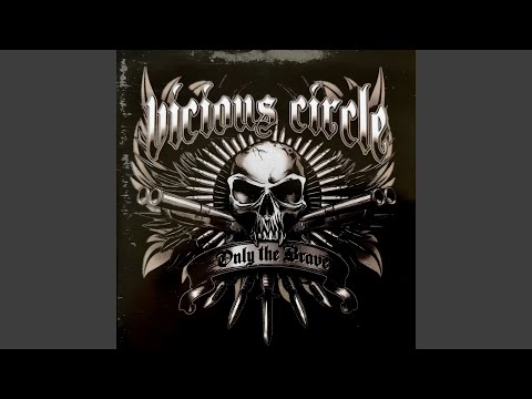 Vicious Circle (7) — A Little Death Ln the Garden of the Divine