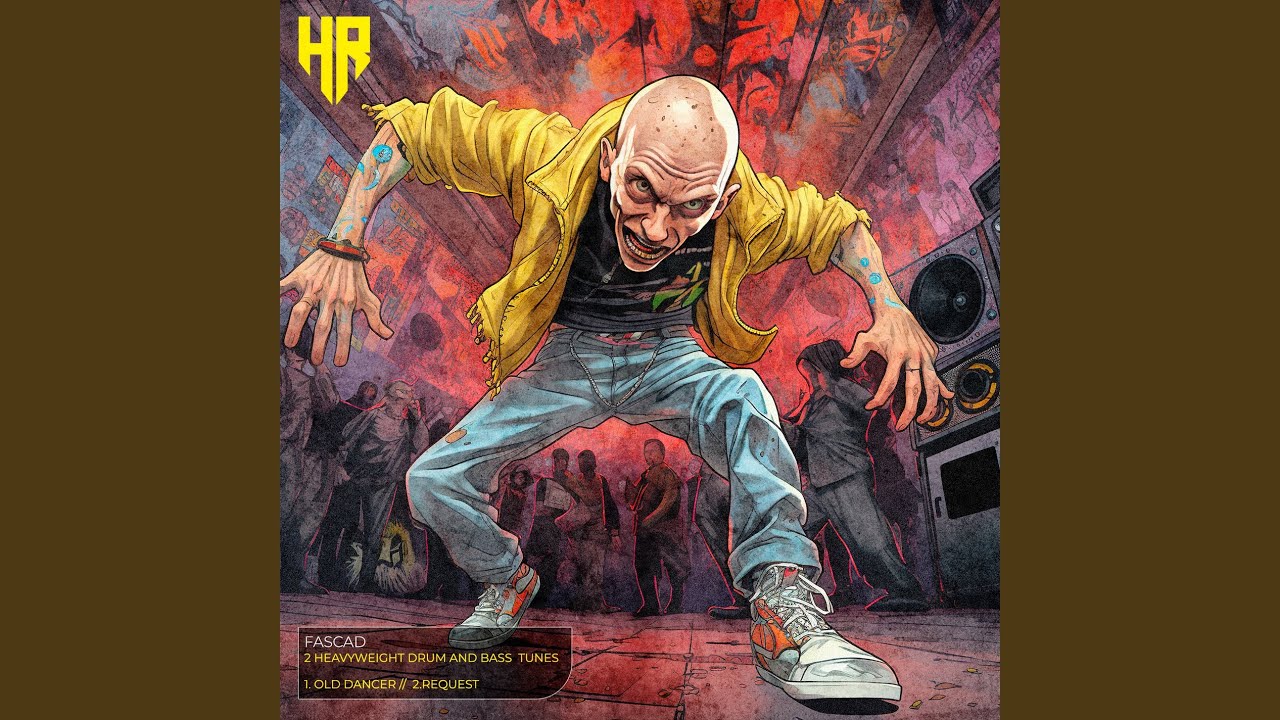 Request auf YouTube ansehen Request auf YouTube ansehen