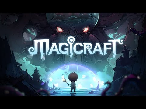 Magicraft - YouTube