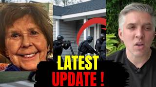 JUST NOW! Brian Entin Investigates: Nancy Guthrie Case New Theory That  Changes Everything