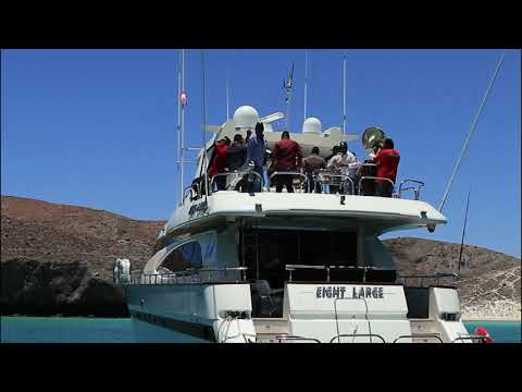 Episode #166 Sailing to paradise