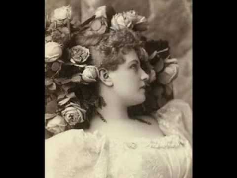 Lillian Russell