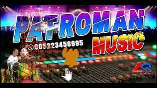 Dangdut Bajidoran Patroman Music Mp3