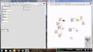 Instrument Drivers in LabVIEW