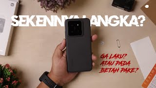 Cari Sekenan xiaomi 14 Koq Ga Banyak ya...