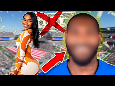 Only Fans Model Exposes THIS NFL Player For Smashing and Not PAYING| DNN