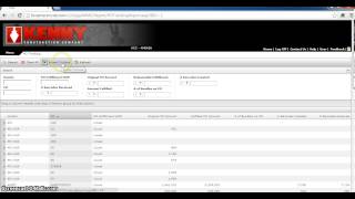 PO tracking