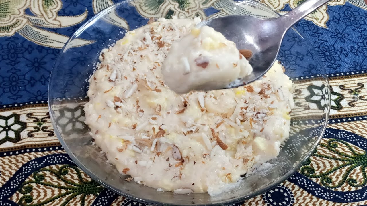 10 minutes Bread Halwa recipe Bread Halwa loving food YouTube