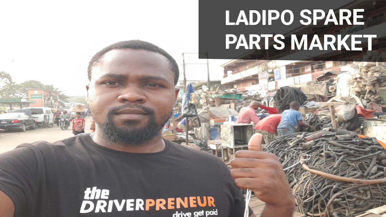 what-it-cost-me-to-fix-my-car-ac-at-ladipo-spare-parts-market-youtube