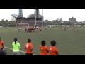 2015 WPL - NYRC vs Twin Cities Amazons (10/4/15)