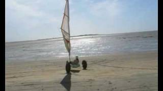 20090508 Char a voile 3 Julien