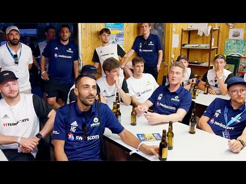 Das grosse Spiel | Doku Traum-Mätsch FC Urnäsch vs FC St.Gallen | Folge 5 | blue Sport