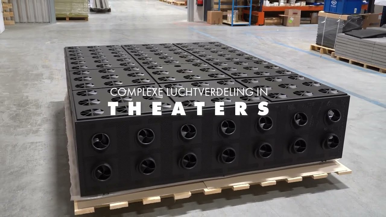 made to order plenum Tivoli