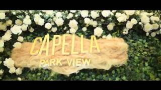 Trung tâm hội nghị tiệc cưới CAPELLA PARK VIEW