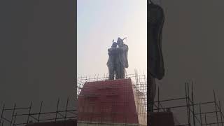 Prayagraj Shringverpur Dham vlog 2023 uttarpradeshtourism uttarpradesh
