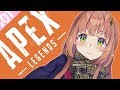 【APEX LEGENDS】まったりんごじゅーす200ぱーせんと【本間ひまわり/にじさんじ】