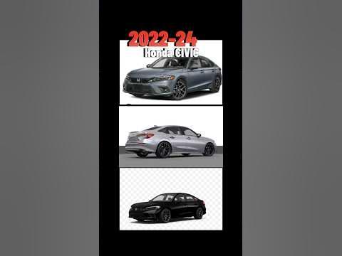 RECALL ALERT ⚠️ (2022-24 HONDA CIVIC) Steering Rack incorrectly