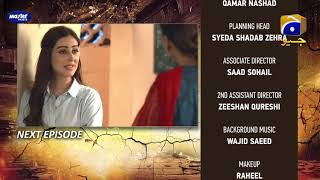 Qayamat - Episode 44 Teaser - Digitally Presented by Master Paints - 2nd June 2021 | Har Pal Geo