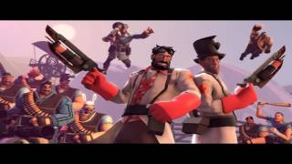 RED ZONE [SFM]