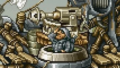 MSA Mod Showcase - Regular Defense Turret (RDT)