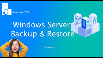 How to Restore Active Directory from Backup