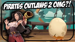 Pirates Outlaws 2 Yet is it Better Than The Original? screenshot 3