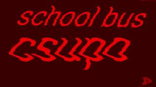 School Bus Csupo In Mope.ios 4Ormulator V6