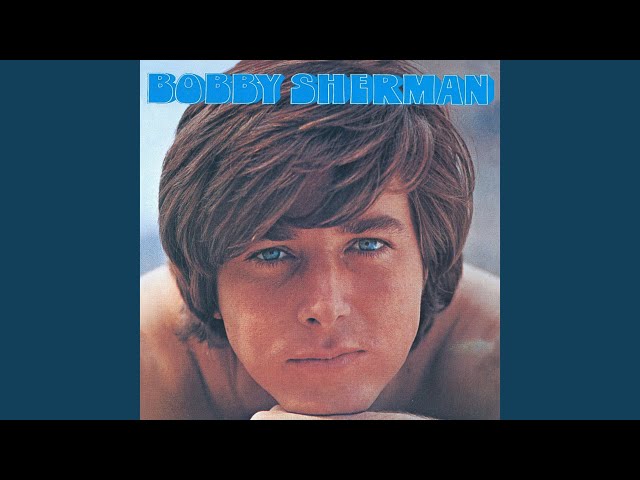 Bobby Sherman - Sounds Along The Way