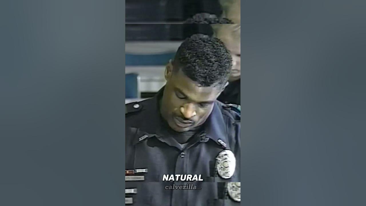 RONNIE COLEMAN NATTY VS. ENHANCED | CALVEZILLA