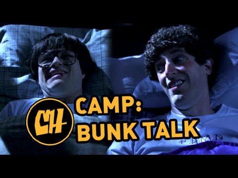 CAMP: Bunk Talk