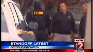 Military veteran faces serious charges after Latonia standoff